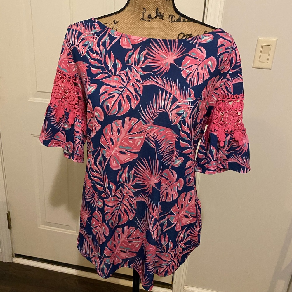 Simply Southern Blouse